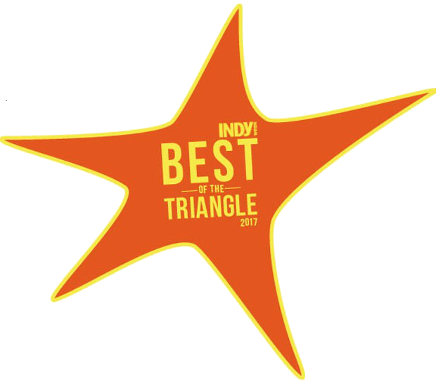 Best of the Triangle 2017