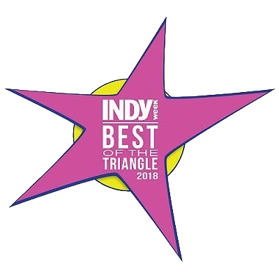 Best of the Triangle 2018