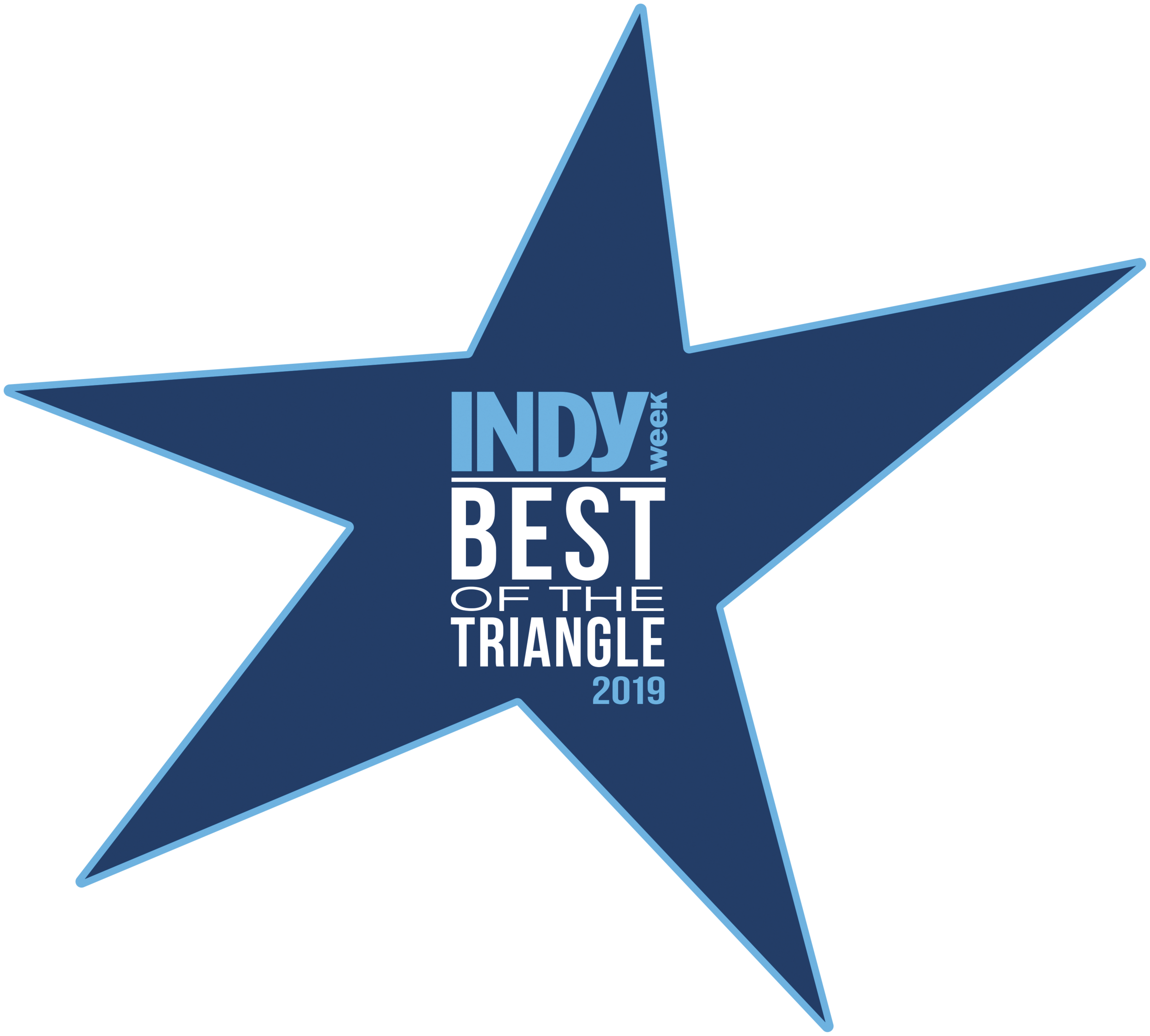 Best of the Triangle 2019