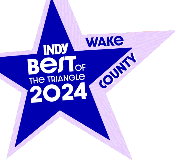 Best of Wake County 2024